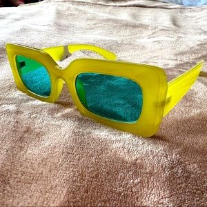 Urban Outfitters sunglasses